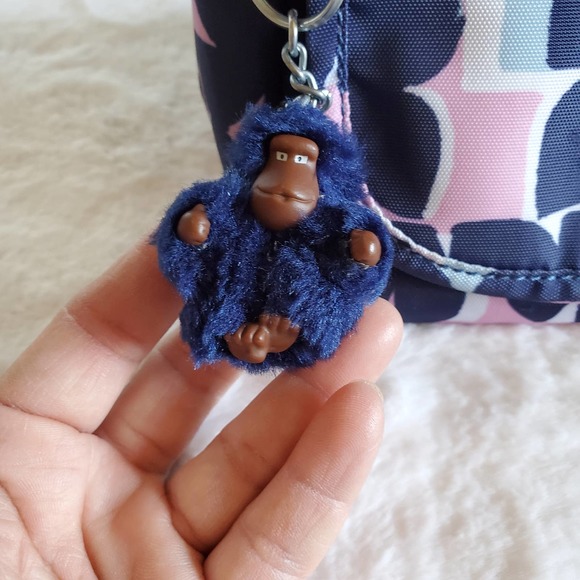 Kipling Sabian Crossbody Bag - Picture 8 of 9